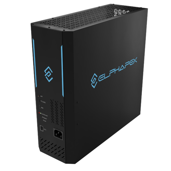 ElphaPex DG Home 1