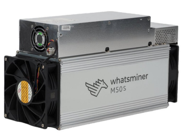 Whatsminer M50S