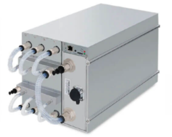 Antminer S19 Hydro