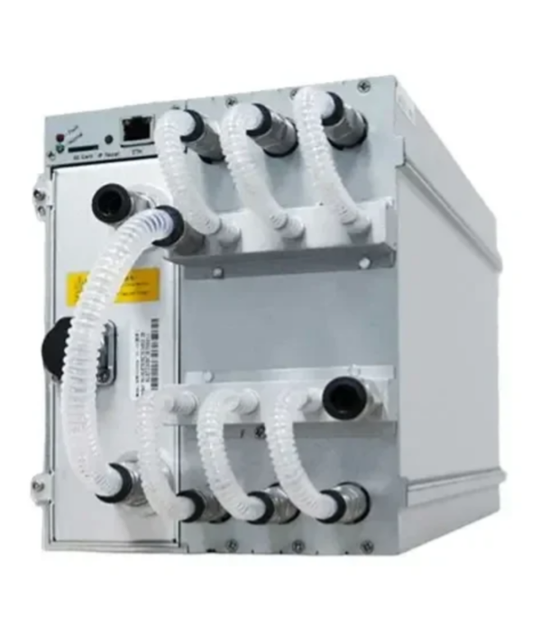 Antminer S19 PRO + HYD