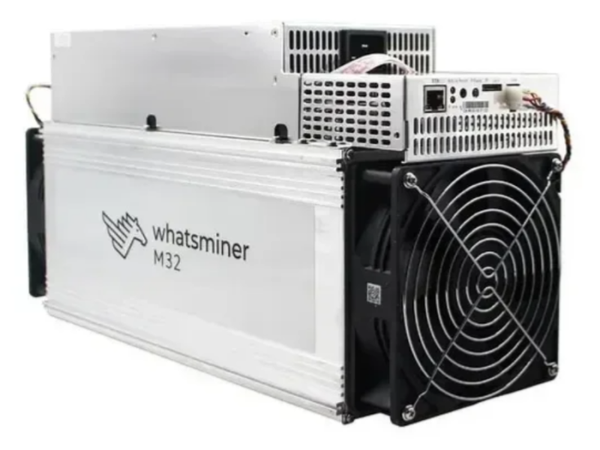 Whatsminer M32