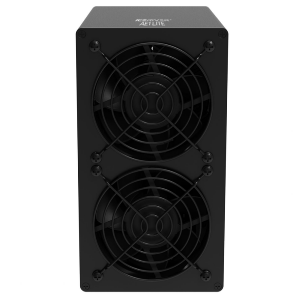 IceRiver AE1 lite