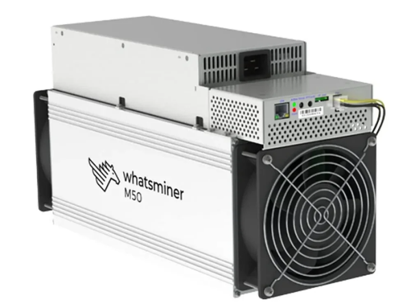 Whatsminer M50