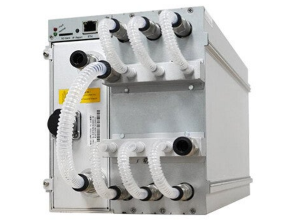 Antminer S21 + HYD