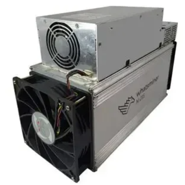 Whatsminer M20s