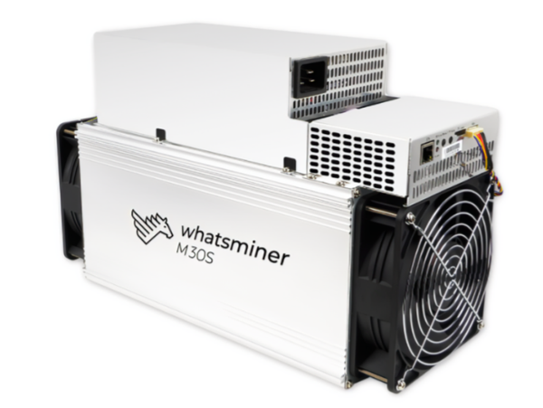 Whatsminer M30s
