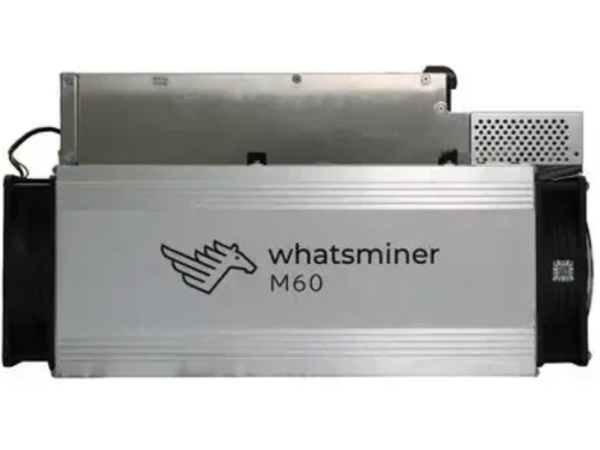 Whatsminer M60