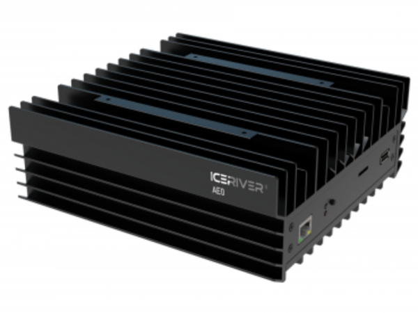 IceRiver AE0