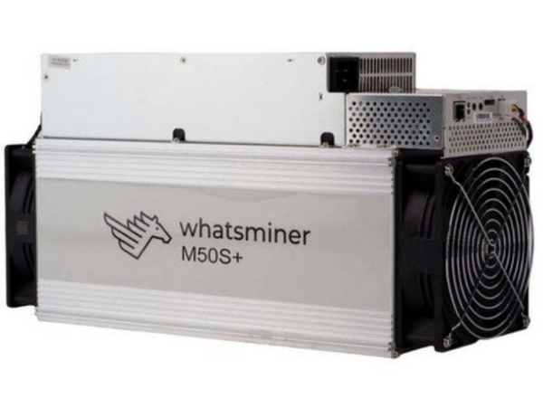Whatsminer M50S +