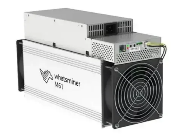 Whatsminer M61