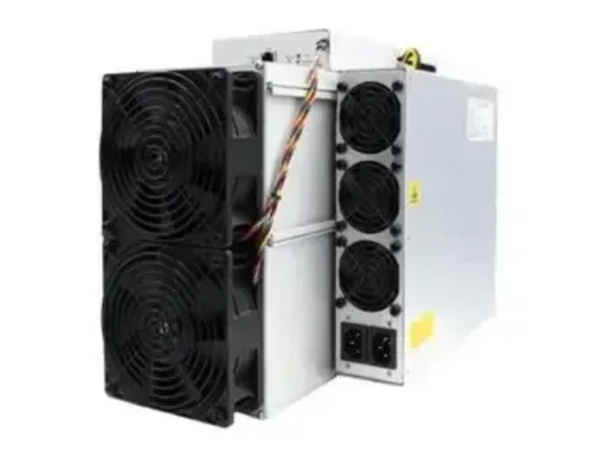 Antminer T21