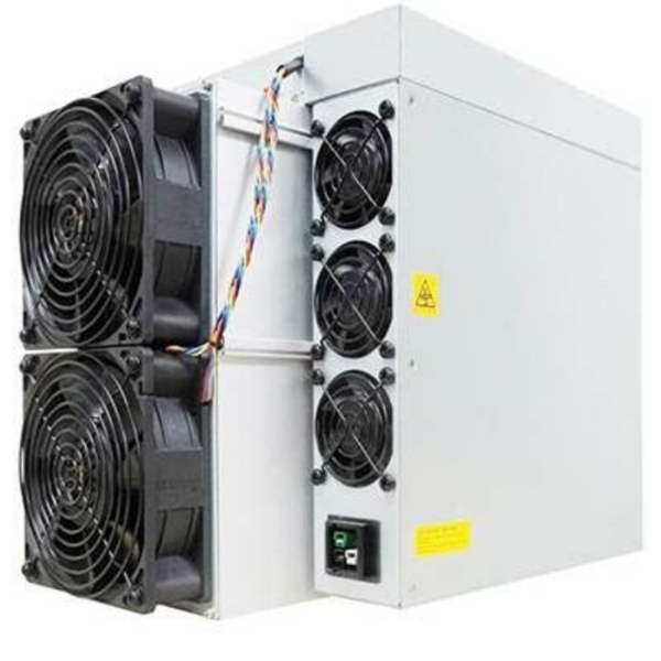 Antminer S21 XP