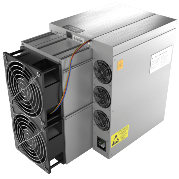 Antminer S19J XP