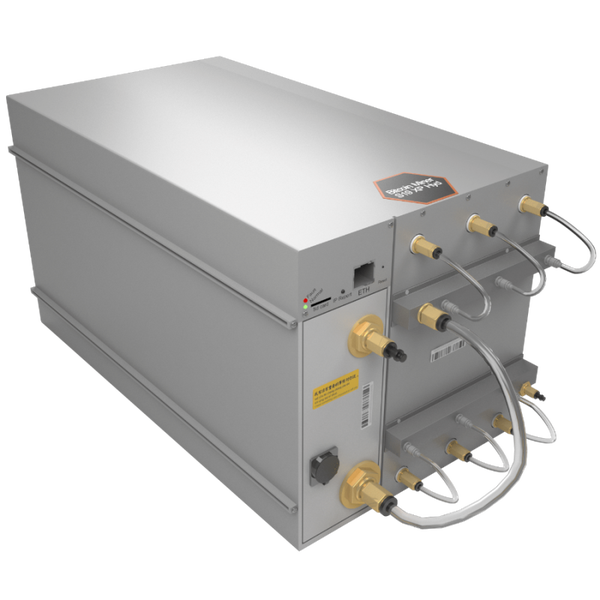 Antminer S19E XP HYD
