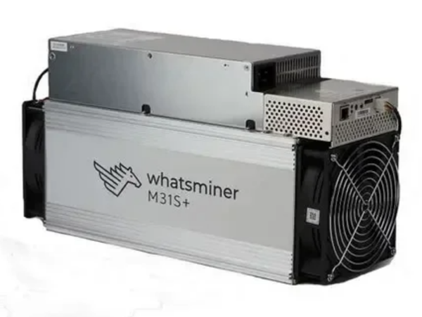 Whatsminer M31S+