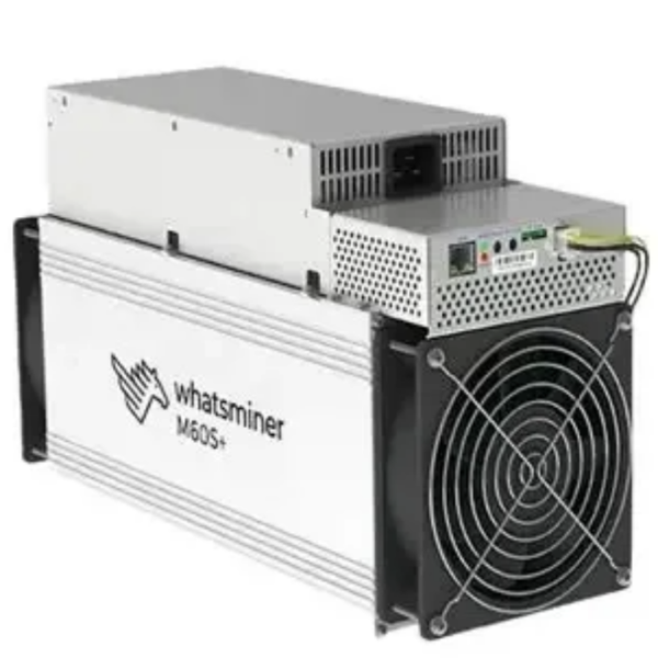 Whatsminer M60S +