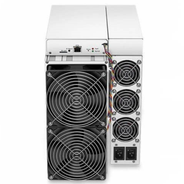 Antminer S19