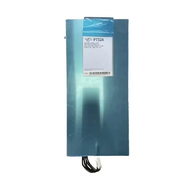 Original Whatsminer P732A Power Supply – M61 M61S M61S+ Miners PSU