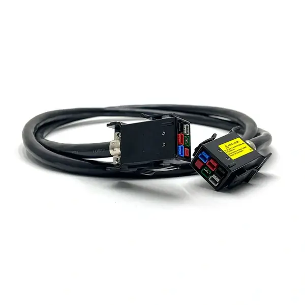 P33 - P33 AC Power Cord Cable for Antminer T21 Bitmain Power Supply 2.5mm