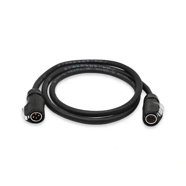 Premium Power Cord for Antminer Hydro Series Miners S19 T19 S19 Pro+ S21 Hydro APW11 to PDU (Power Distribution Unit)