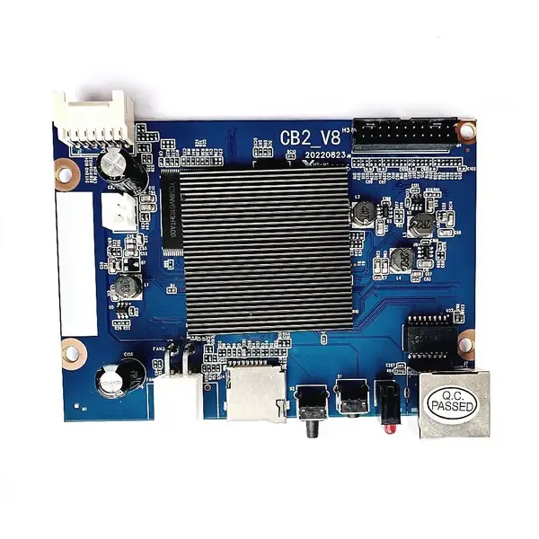 Whatsminer CB2 V8 Control Board 6pin version H3 CPU for M20 M20s M21 M21s miner
