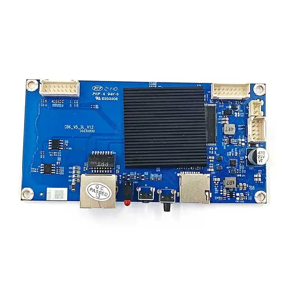 Whatsminer CB6 V5 Control Board for M33s+ M33s++ M53 M53S M53s++ M63 M63S Hydro Miners