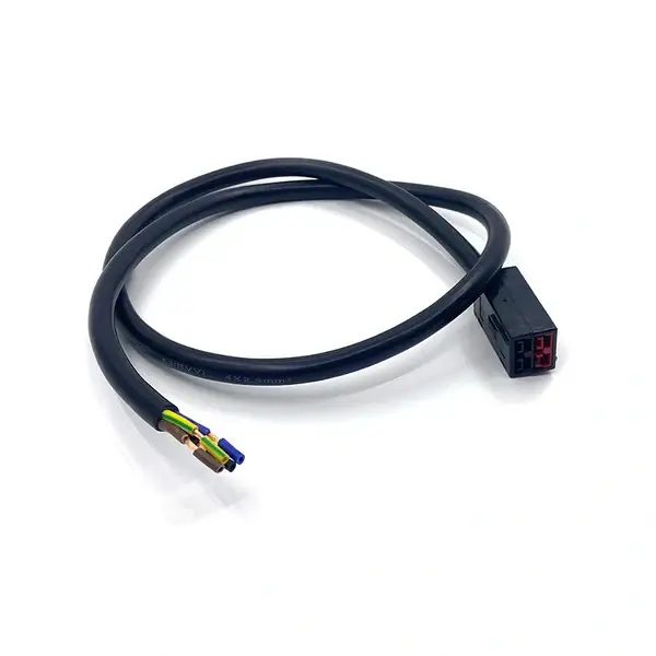 Whatsminer High Performance Hydro Miner SA-30 Single Head Power Cable with Plug