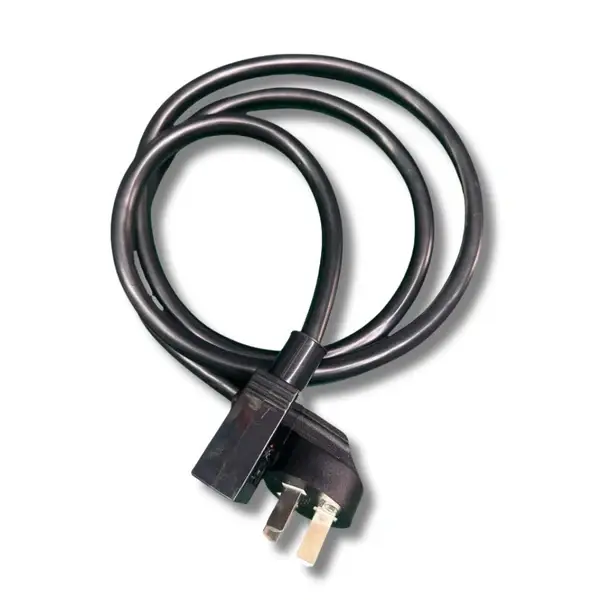 Whatsminer M61 series Crypto Miner SA2-30 AC Power Cord for P231B P232B Power Supply