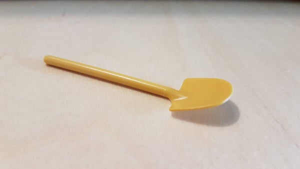 Schop oker   #H71  // 30278430