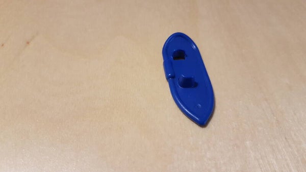 Sneeuwschoen links   #A108