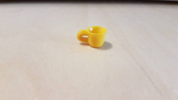 Kopje wijd uitlopend   #ED12  // 30518422