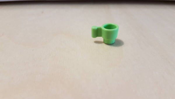 Beker mok   #ED14  // 30250113