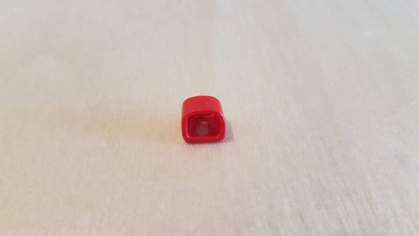 Holster Rood   #A628  // 30201940