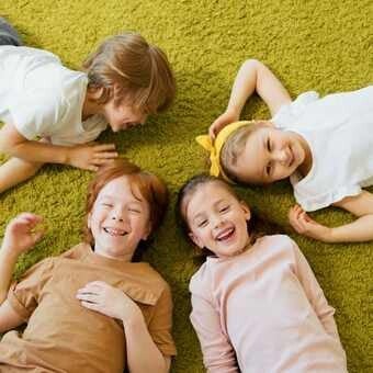 Children Wellness Massage (4 to 11 years) at SAI Massage and Wellness in Calgary