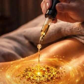 Indian Postpartum Massage at SAI Massage and Wellness in Calgary
