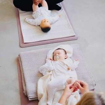 Infant Massage at SAI Massage and Wellness in Calgary