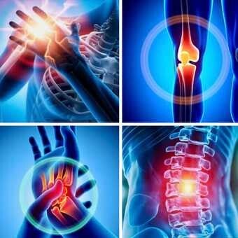 Pain Relief and Recovery at SAI Massage and Wellness in Calgary