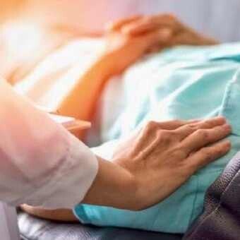 Palliative Massage at SAI Massage and Wellness in Calgary