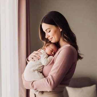 Postpartum Massage at SAI Massage and Wellness in Calgary