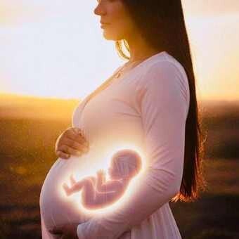 Pregnancy / Prenatal Massage at SAI Massage and Wellness in Calgary