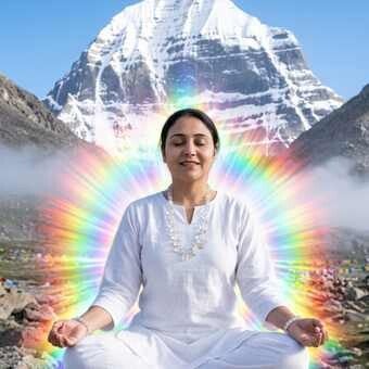 Psychic Medium and Word Healer at SAI Massage and Wellness in Calgary