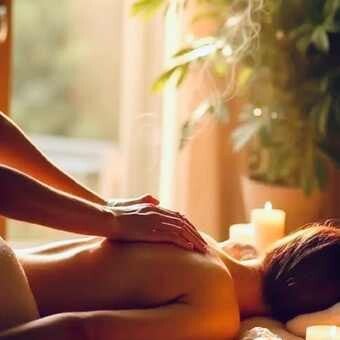 Relaxation Massage (Full Body) at SAI Massage and Wellness in Calgary
