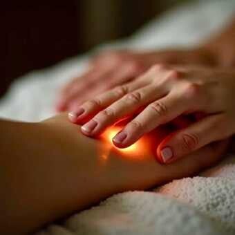 Relaxation Massage (Lower Body) at SAI Massage and Wellness in Calgary