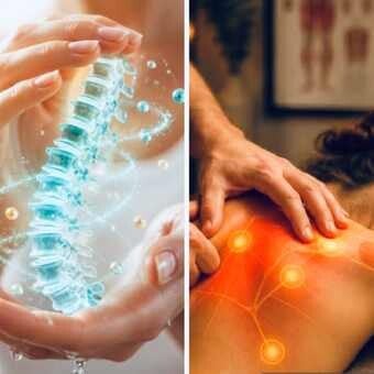 Therapeutic Massage (Full Body) at SAI Massage and Wellness in Calgary