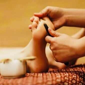Therapeutic Massage (Lower Body) at SAI Massage and Wellness in Calgary