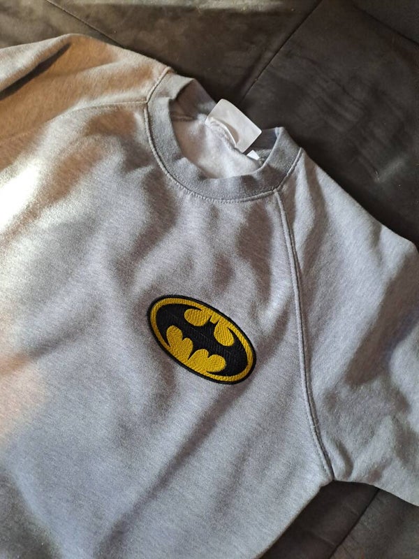 Felpa batman