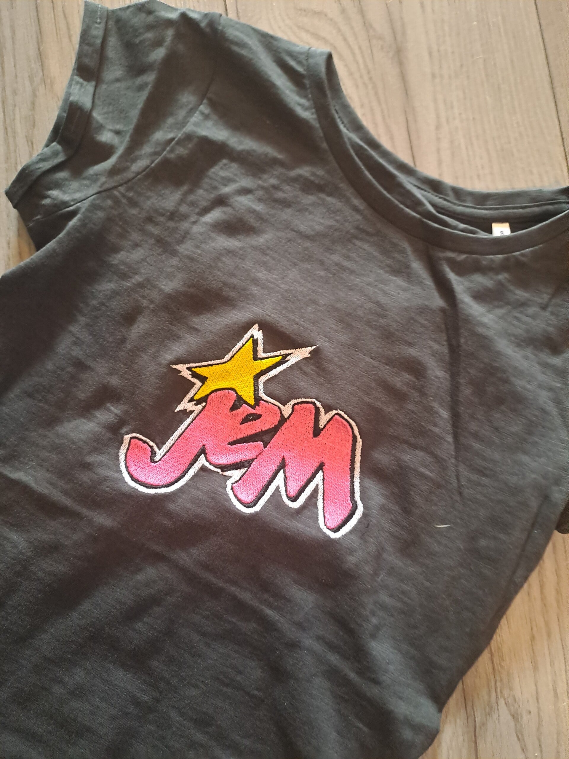 Tshirt jem
