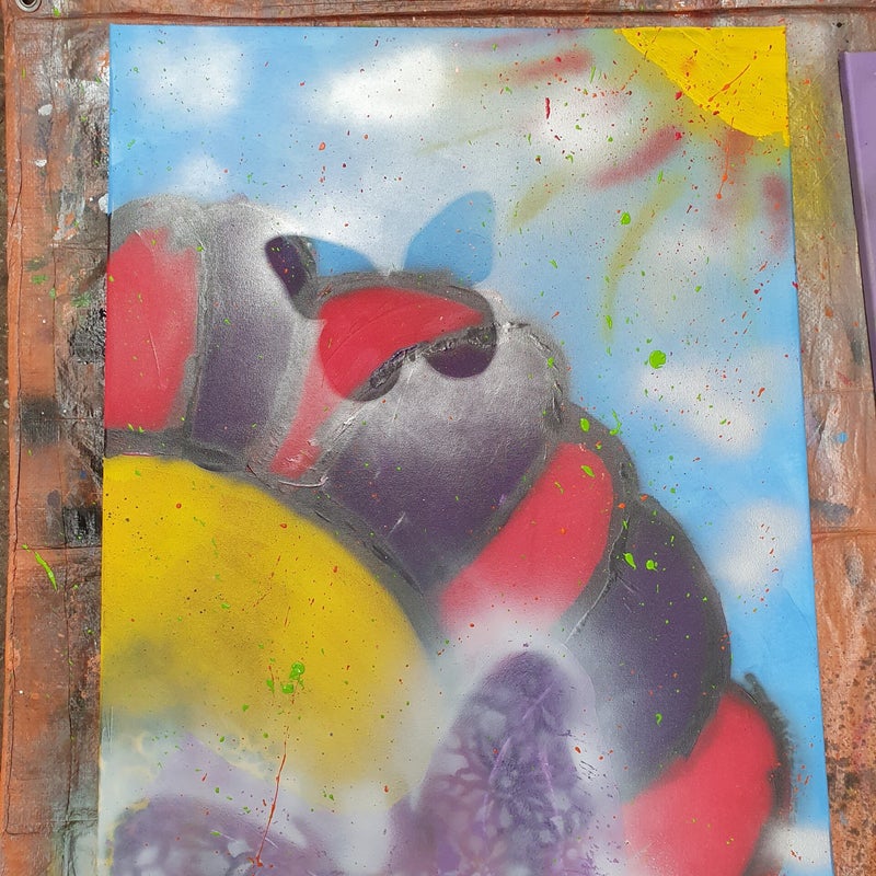 familiedag drenthe, beeldjes dikke dames, dikke dames wijn, sieraden workshop, workshop dikke dames schilderen, leuke workshops met vriendinnen, vrijgezellendag, high tea workshop, vriendinnen uitjes, macrame workshop, porselein schilderen voorbeelden