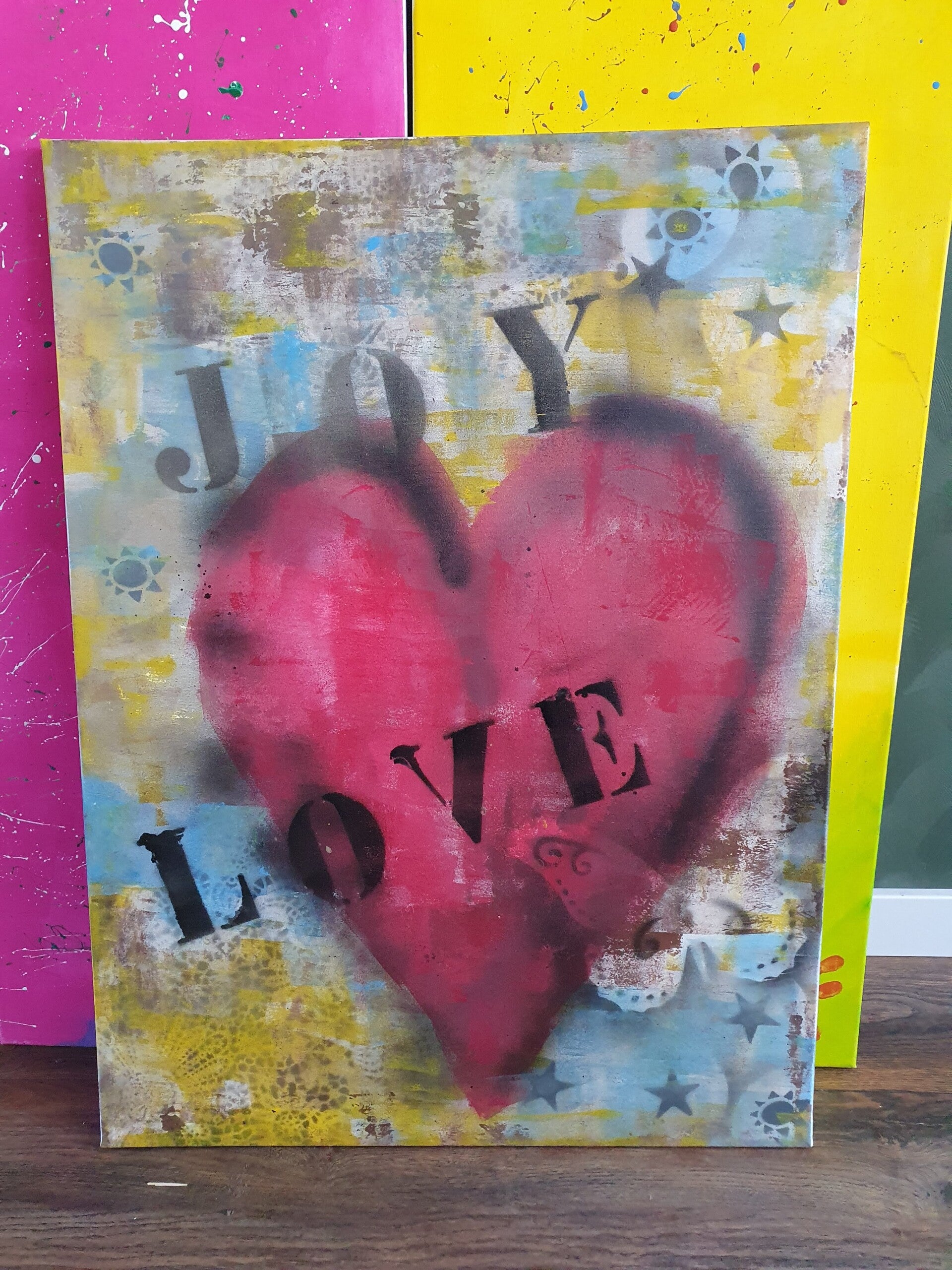 workshop graffiti modern schilderen, workshop, workshop Drenthe, workshops Drenthe, creatieve workshop, creatieve workshops, personeelsfeest Drenthe, creatief uitje Drenthe, uitje familiedag, uitje teambuilding, activiteiten grote groepen