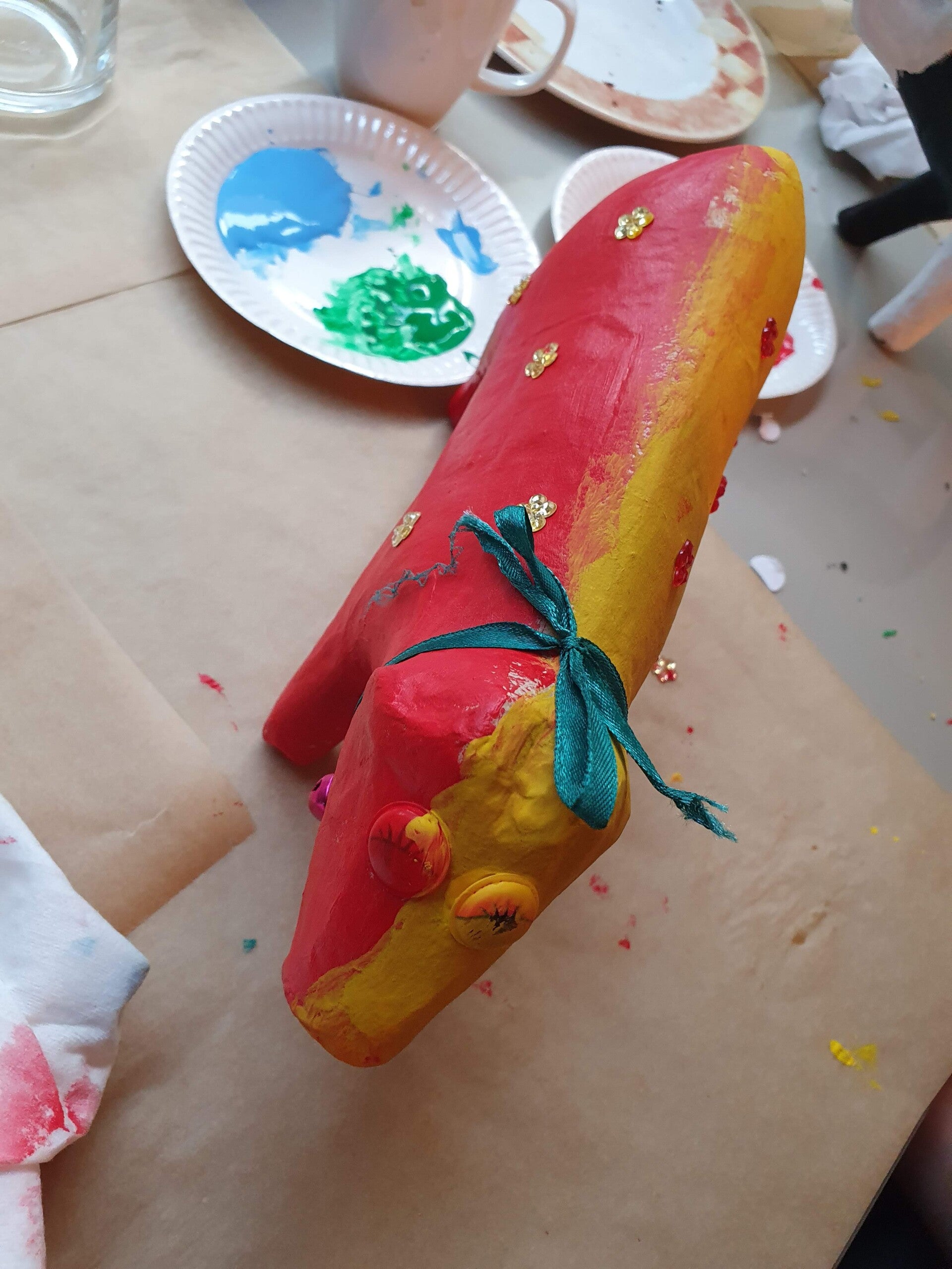 workshop koe pimpen, workshop, workshop Drenthe, workshops Drenthe, creatieve workshop, creatieve workshops, personeelsuitje Drenthe, creatief uitje Drenthe, vriendinnenuitje, familiedag, workshop mannen, teambuilding